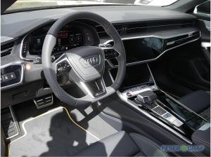 Audi RS6 Avant tiptr. AHK Standh. HD Matrix