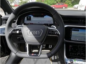 Audi RS6 Avant tiptr. AHK Standh. HD Matrix