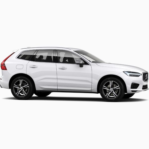Foto - Volvo XC 60 T4 R-DESIGN 8-Gang Geartronic™ Automatikgetriebe 190 PS PRIVAT/GEWERBE