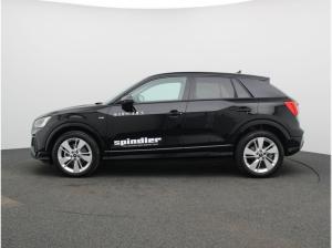 Audi Q2 S-Line 35 TDI S-tronic / Navi, Pano, AHK, LED