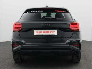 Audi Q2 S-Line 35 TDI S-tronic / Navi, Pano, AHK, LED