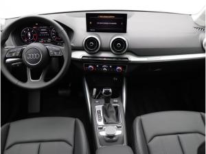 Audi Q2 S-Line 35 TDI S-tronic / Navi, Pano, AHK, LED