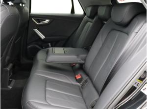 Audi Q2 S-Line 35 TDI S-tronic / Navi, Pano, AHK, LED