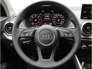 Audi Q2 S-Line 35 TDI S-tronic / Navi, Pano, AHK, LED