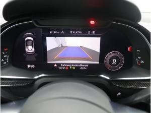 Audi R8 Spyder 5.2 FSI Quattro S-tronic / Laser, B&O