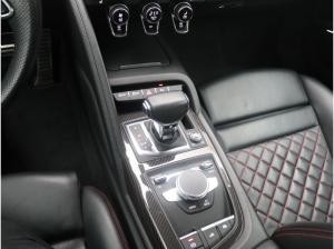 Audi R8 Spyder 5.2 FSI Quattro S-tronic / Laser, B&O