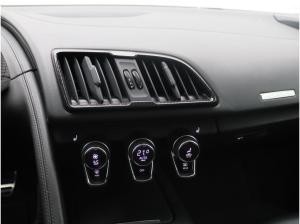 Audi R8 Spyder 5.2 FSI Quattro S-tronic / Laser, B&O