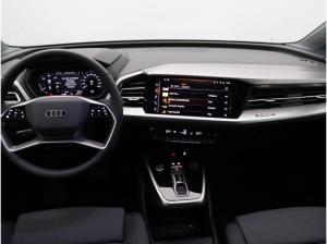 Audi Q4 e-tron 40 advanced / Navi plus, Matrix, AHK