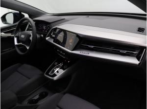 Audi Q4 e-tron 40 advanced / Navi plus, Matrix, AHK