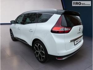 Renault Grand Scenic IV TCe 140 Techno Automatik 7 Sitze Massage LED Kamera Allwetter
