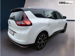 Renault Grand Scenic IV TCe 140 Techno Automatik 7 Sitze Massage LED Kamera Allwetter