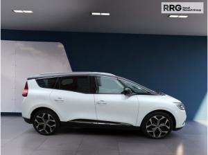 Renault Grand Scenic IV TCe 140 Techno Automatik 7 Sitze Massage LED Kamera Allwetter