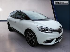Renault Grand Scenic IV TCe 140 Techno Automatik 7 Sitze Massage LED Kamera Allwetter