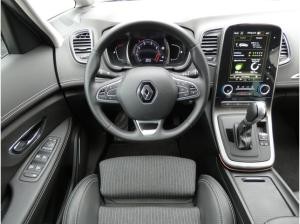 Renault Grand Scenic IV TCe 140 Techno Automatik 7 Sitze Massage LED Kamera Allwetter
