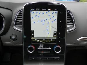 Renault Grand Scenic IV TCe 140 Techno Automatik 7 Sitze Massage LED Kamera Allwetter