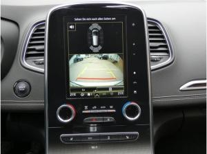 Renault Grand Scenic IV TCe 140 Techno Automatik 7 Sitze Massage LED Kamera Allwetter