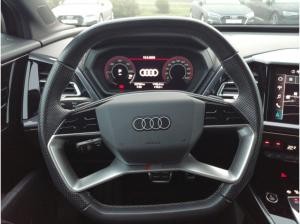 Audi Q4 e-tron Q4 Sportback e-tron S-Line Navi+ Matrix RFK Soun