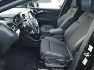 Audi Q4 e-tron Q4 Sportback e-tron S-Line Navi+ Matrix RFK Soun