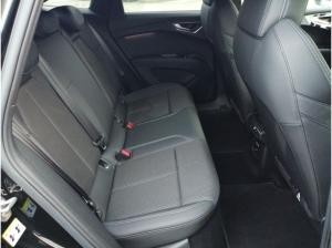 Audi Q4 e-tron Q4 Sportback e-tron S-Line Navi+ Matrix RFK Soun