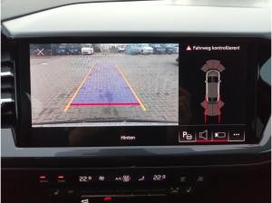 Audi Q4 e-tron Q4 Sportback e-tron S-Line Navi+ Matrix RFK Soun