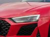 Foto - Audi R8 Spyder V10 performance quattro*Navi*LED*Alu*B&O*PDC*Keramik*Carbon*Rückfahrkamera*Sitzhzg