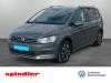 Foto - Volkswagen Touran United 2.0 TDI DSG / Navi, App, ACC, SHZ