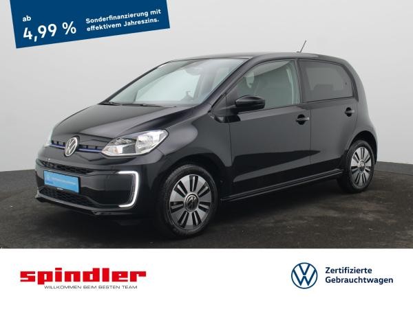 Volkswagen up! e-up! Edition / Bluetooth, SHZ, CCS, RFK, DAB+