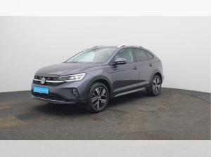 Volkswagen Taigo Style 1.0TSI / Navi, Matrix, AHK, RFK, ACC