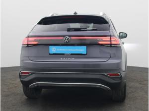 Volkswagen Taigo Style 1.0TSI / Navi, Matrix, AHK, RFK, ACC
