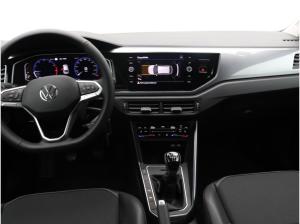 Volkswagen Taigo Style 1.0TSI / Navi, Matrix, AHK, RFK, ACC