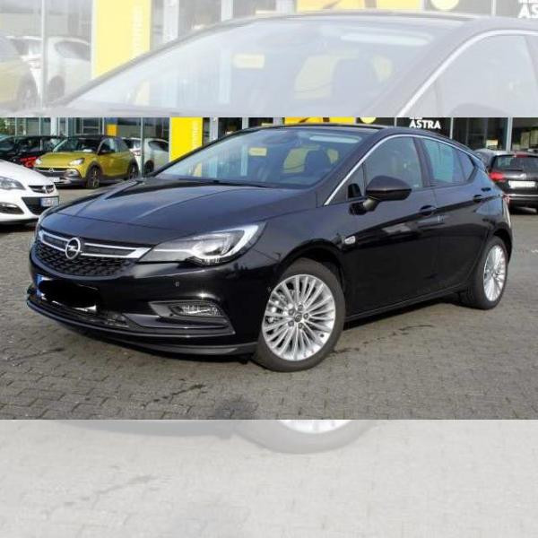 Foto - Opel Astra INNOVATION