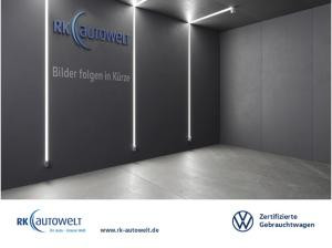 Volkswagen ID.4 Performance 150 kW Pro LED Navi Climatronic 21 Zoll