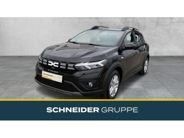Dacia Sandero für 215,00 € brutto leasen