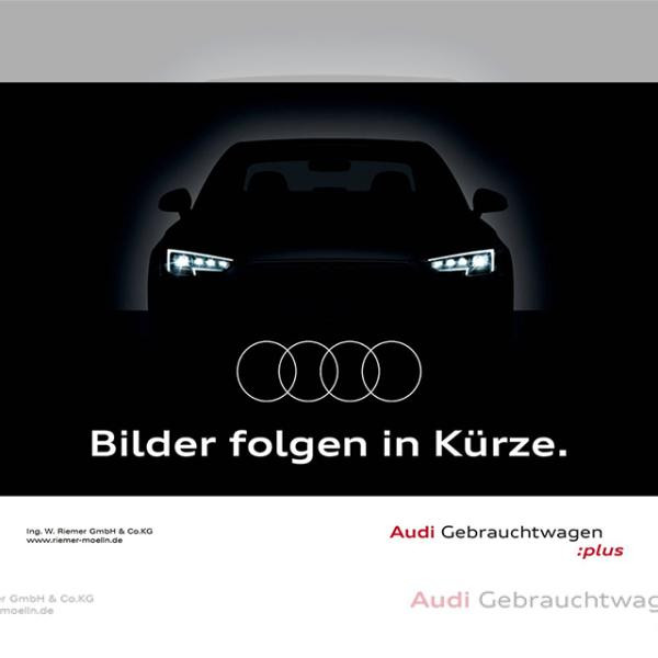 Foto - Audi A4 Avant S line 40TDI quattro S tronic ACC Rückfahrkam. AHK