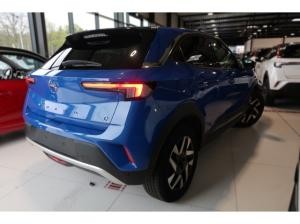 Opel Mokka-e Elegance MY23 Park&Go Navi Winter-Paket