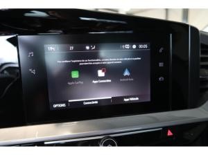 Opel Mokka-e Elegance MY23 Park&Go Navi Winter-Paket