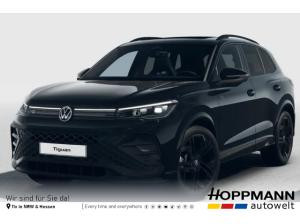 Volkswagen Tiguan R-Line 1,5 eHybrid DSG Pano Lagerwagen Anlieferung Juli !!