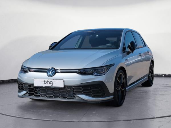 Volkswagen Golf für 337,96 € brutto leasen