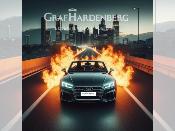Foto - Audi A5 Cabriolet 35 TFSI || HOT DEAL || 0,78 LEASFAKTOR || 4 VERFÜGBAR || FÜR SONDERABNEHMER