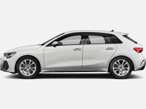 Audi A3 Sportback S-Line - Nur für Handelsvertreter !!!gem. §84HGB MIT ABRUFSCHEIN!!!