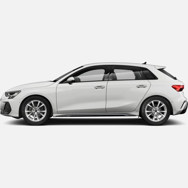 Foto - Audi A3 Sportback S-Line - Nur für Handelsvertreter !!!gem. §84HGB MIT ABRUFSCHEIN!!!