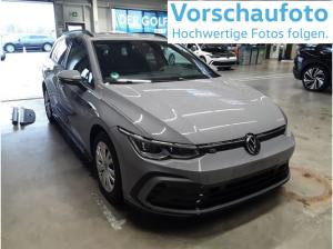 Foto - Volkswagen Golf VIII Variant R-Line 1.5 TSI OPF DSG *LED*