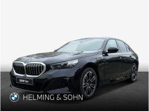 BMW 530 e M Sport|0,5% DWbst|UPE 82.585€|Verfügbar ab 19. KW