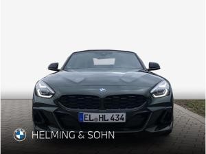 BMW Z4 sDrive30i M Sport🌞|UPE 71.040€|Sofort verfügbar!