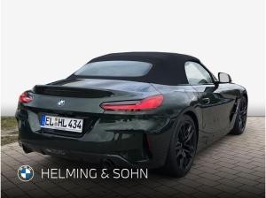 BMW Z4 sDrive30i M Sport🌞|UPE 71.040€|Sofort verfügbar!