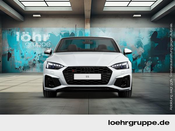 Audi A5 für 545,02 € brutto leasen