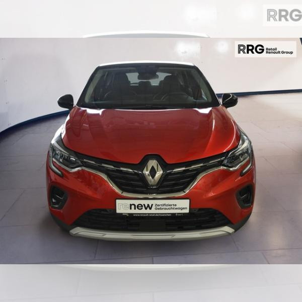 Foto - Renault Captur II Intens E-Tech Plug-in-160🔥💥ABVERKAUFSAKTION🔥💥