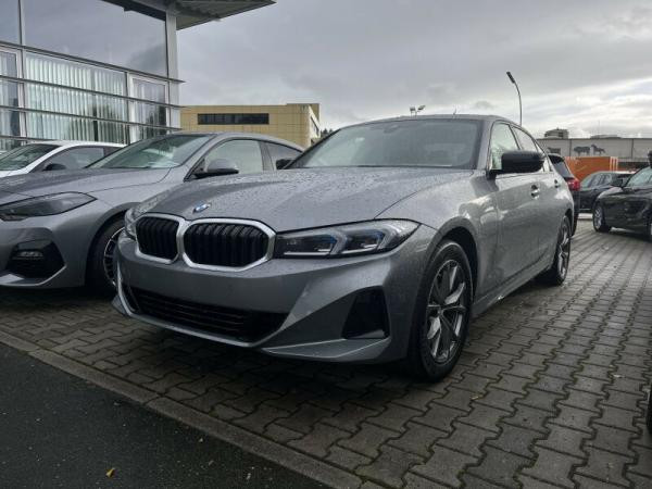 BMW 3er für 752,76 € brutto leasen