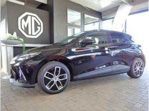 MG MG4 Luxury (64 kWh) *Lagerfahrzeug*  *Gewerbe*