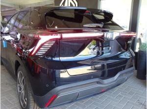 MG MG4 Luxury MY24 (64 kWh)   *Gewerbe*